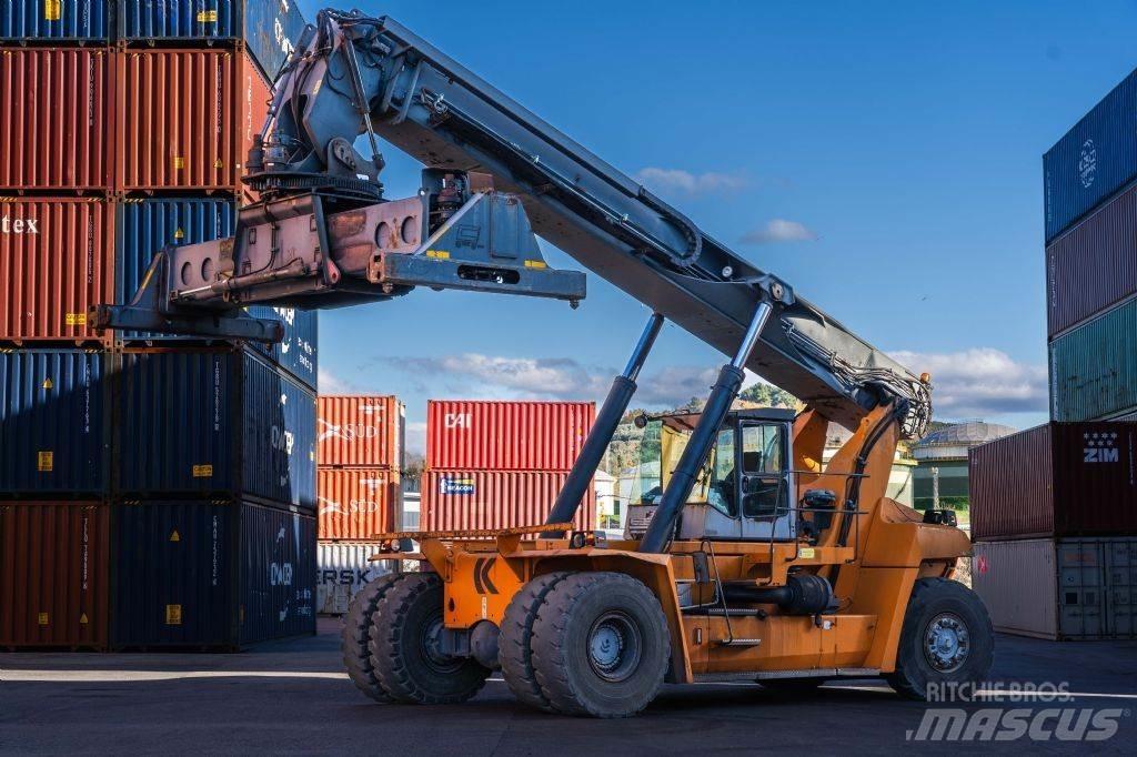 Kalmar DRF450-60S5 Dohvatni viljuškari