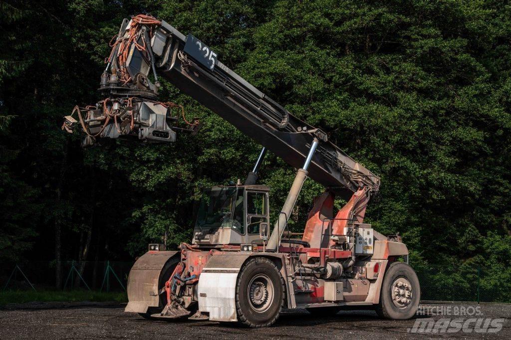Kalmar DRF450-65A5XS Dohvatni viljuškari