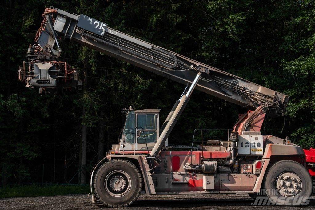 Kalmar DRF450-65A5XS Dohvatni viljuškari