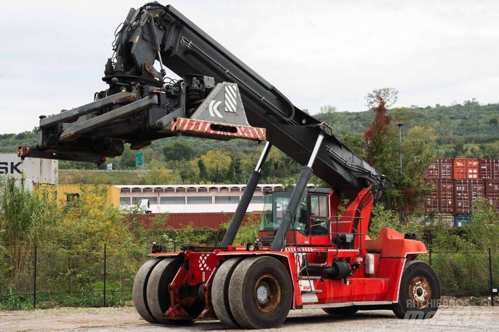 Kalmar DRF450-70C5XS Dohvatni viljuškari
