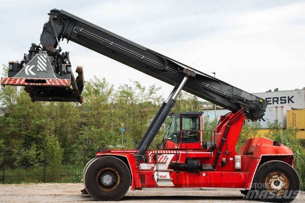 Kalmar DRF450-70C5XS Dohvatni viljuškari