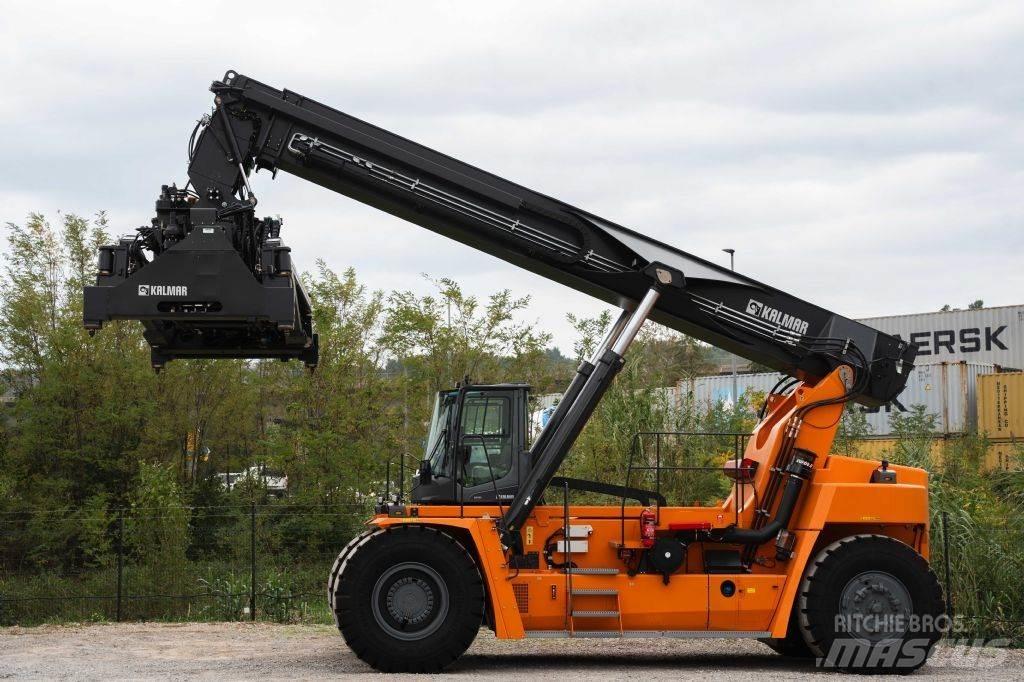 Kalmar DRG450-60C5X Dohvatni viljuškari