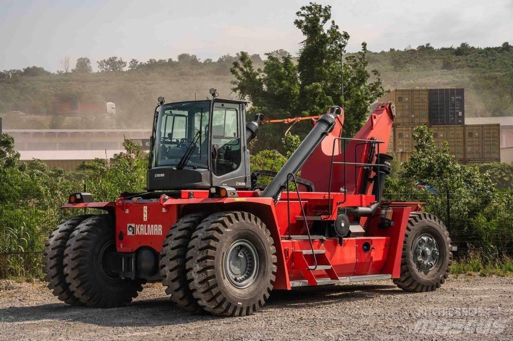Kalmar DRG450-60S5 Dohvatni viljuškari