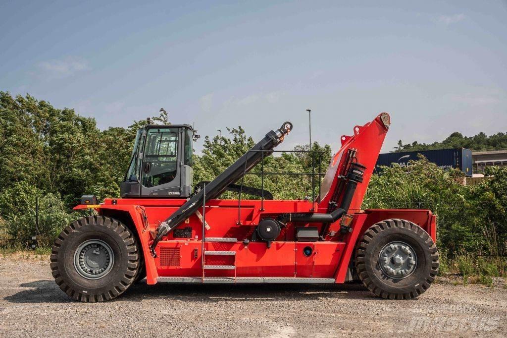 Kalmar DRG450-60S5 Dohvatni viljuškari