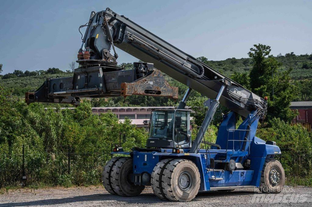Kalmar DRG450-60S5 Dohvatni viljuškari