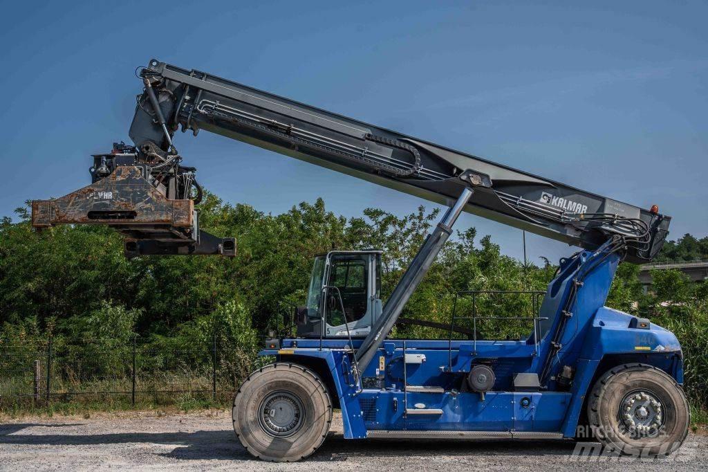 Kalmar DRG450-60S5 Dohvatni viljuškari