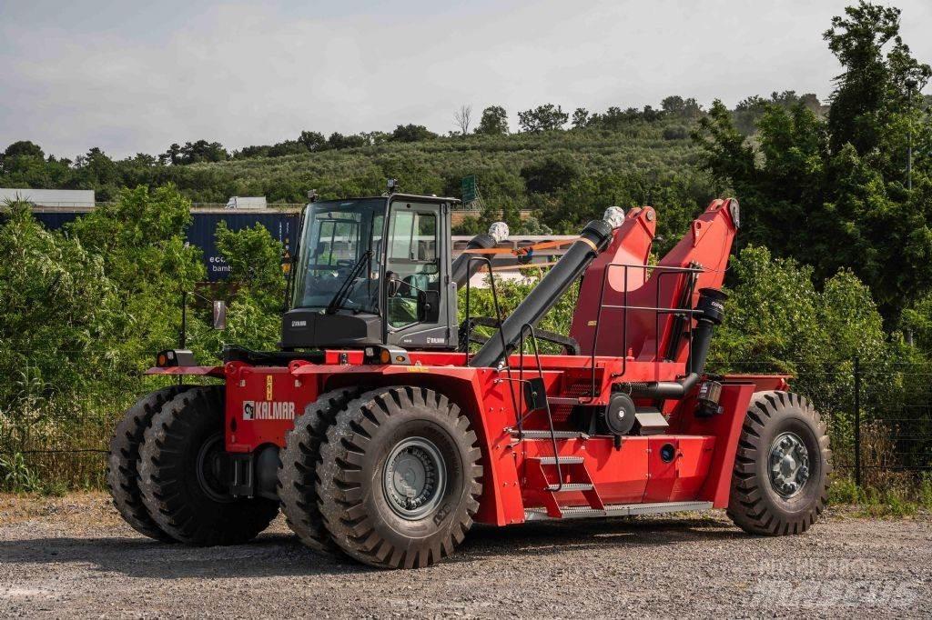 Kalmar DRG450-60S5M Dohvatni viljuškari