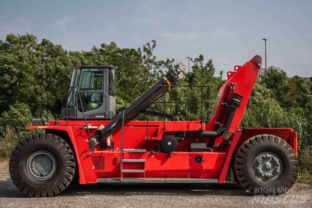 Kalmar DRG450-60S5M Dohvatni viljuškari