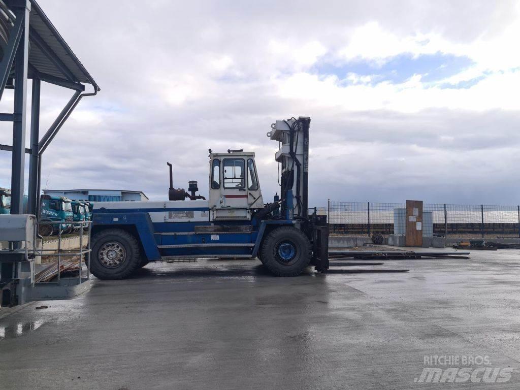 Svetruck 28/25120-45 Dizelski viljuškari