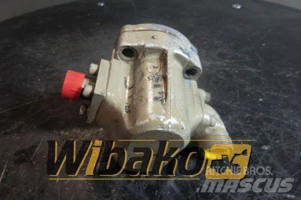 Bosch Gear pump Bosch Hidraulika