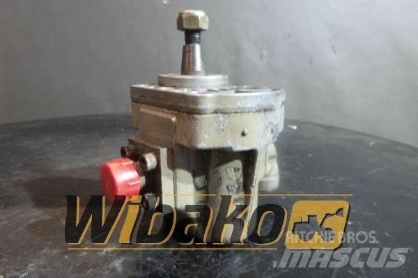 Bosch Gear pump Bosch Hidraulika