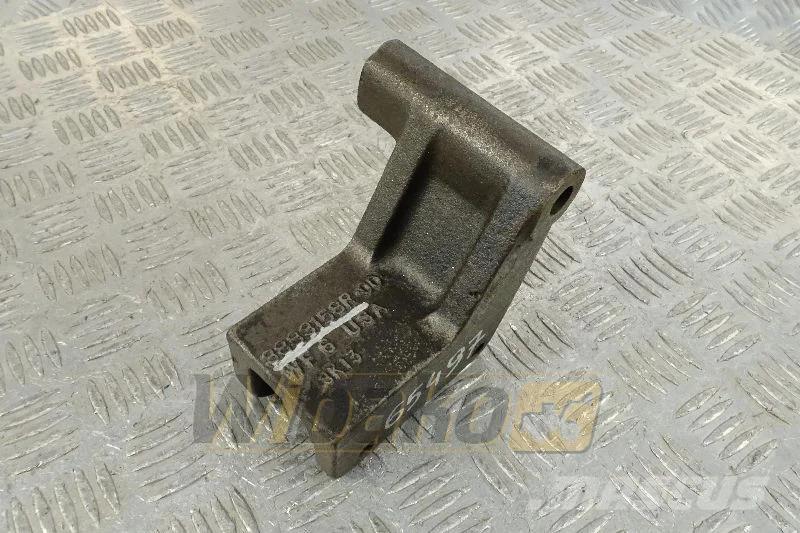 Cummins 3883158 Motori za građevinarstvo