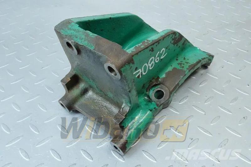 Cummins 3896405 Motori za građevinarstvo