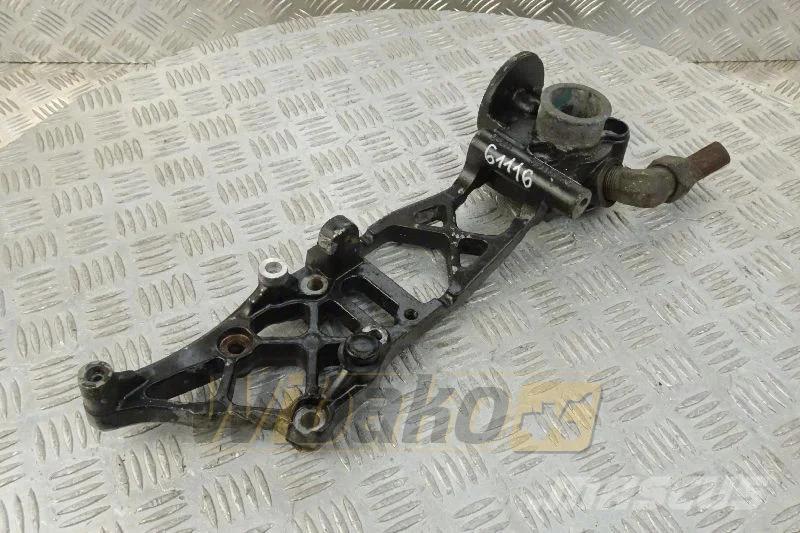 Cummins 5260169 Motori za građevinarstvo