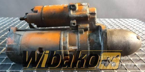Daewoo Starter Daewoo Ostalo za građevinarstvo