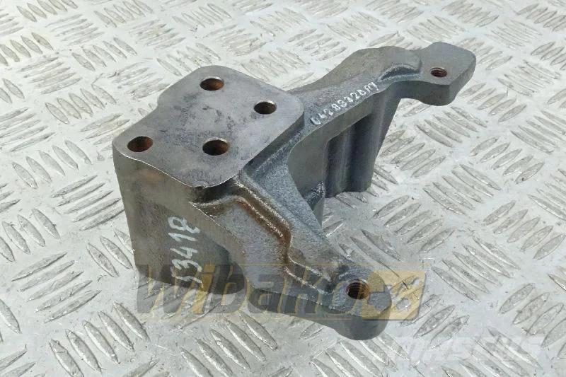 Deutz 04503755 Motori za građevinarstvo