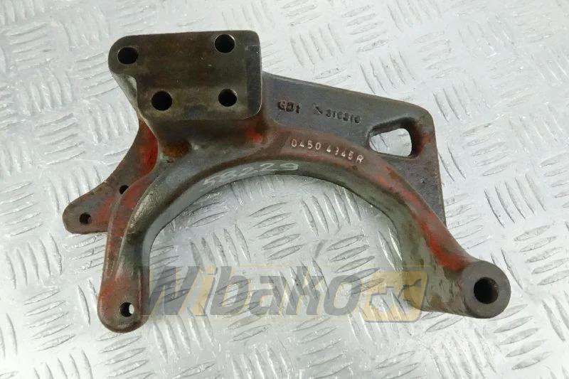 Deutz 04504345R Motori za građevinarstvo