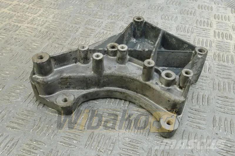Deutz 04901808 Motori za građevinarstvo