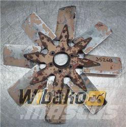 HSW Fan HSW Ł-34 Motori za građevinarstvo
