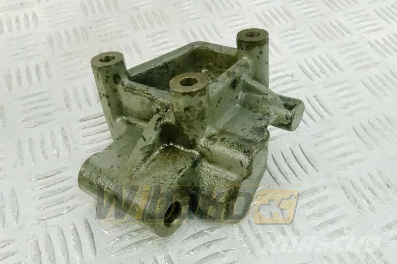 Isuzu 973628441 Motori za građevinarstvo