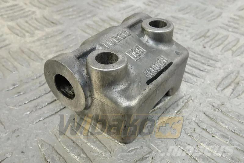 Iveco 4600128 Motori za građevinarstvo