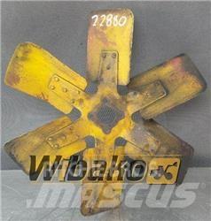 Iveco Fan Iveco 6/45 Motori za građevinarstvo