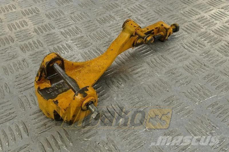 Liebherr 9269030 Motori za građevinarstvo