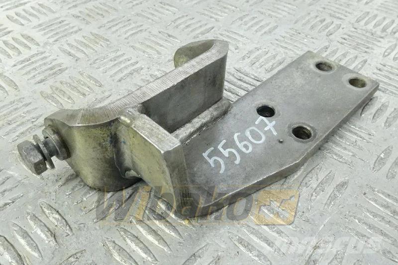 Liebherr 9273844 Motori za građevinarstvo