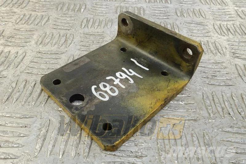 Perkins 3641P004 Motori za građevinarstvo