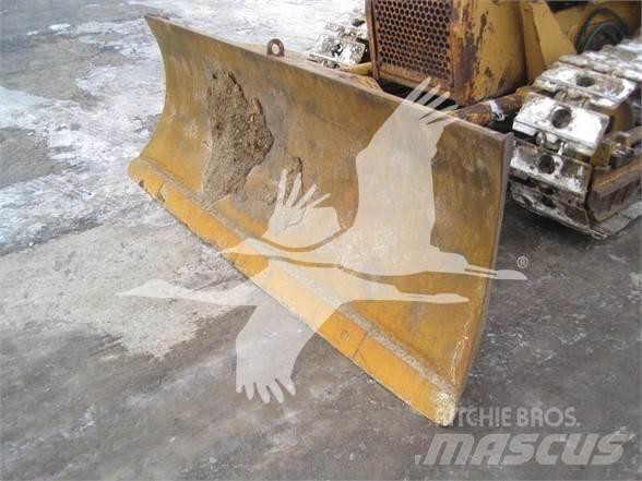 Dresser TD7H Buldožeri guseničari
