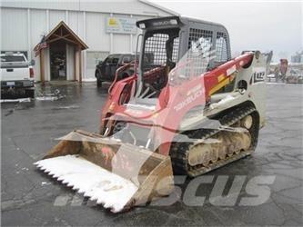 Takeuchi TL12 Skid steer mini utovarivači