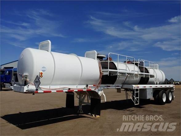  TYTAL TANKER Poluprikolice cisterne