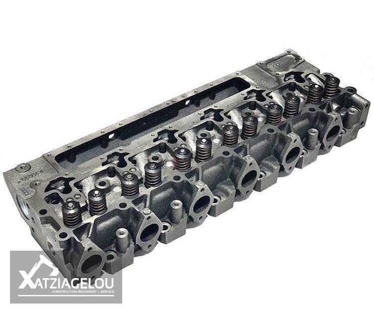 Cummins 6CT 8.3 Motori za građevinarstvo