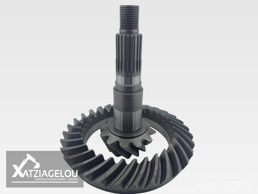 ZF 4472216044 Transmisija