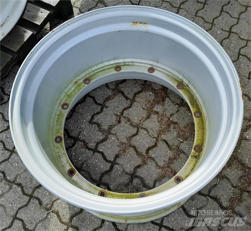  - - - Gume, točkovi i felne