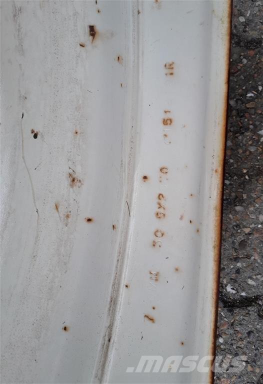  - - - Gume, točkovi i felne