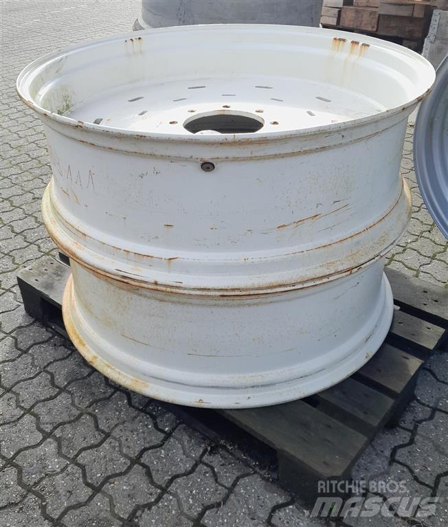  - - - Gume, točkovi i felne