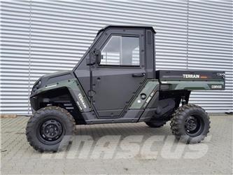 Corvus  UTV-a