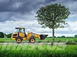 JCB TM180 Utovarivači na točkove