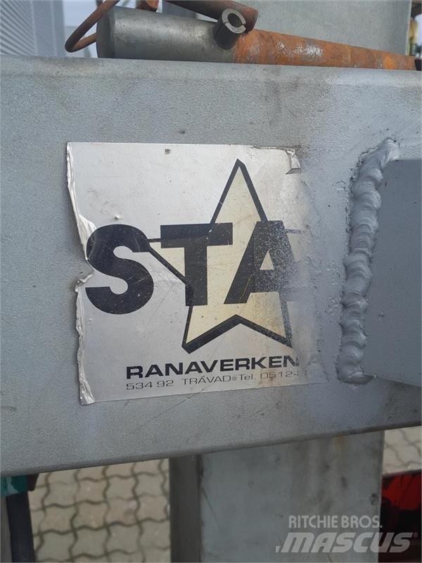  Rana  STAR Cisterne za djubrivo