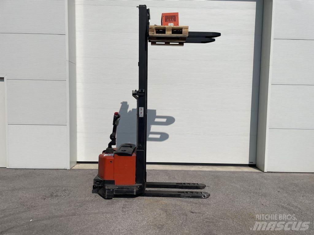 BT SWE120L Ručni električni viljuškar