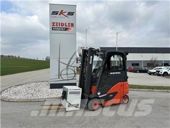Linde E16PH-02 Električni viljuškari