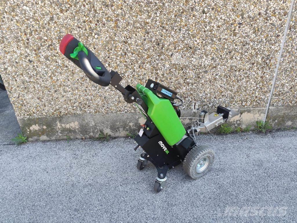 Movexx T1000 Tegljači