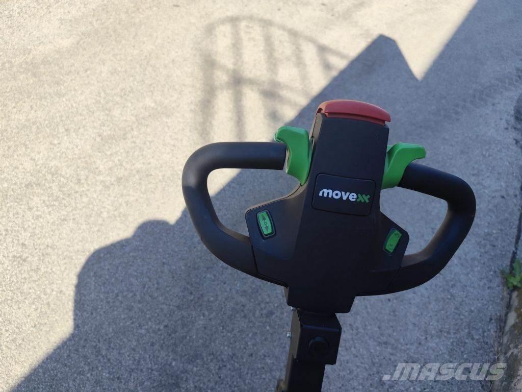 Movexx T1000 Tegljači