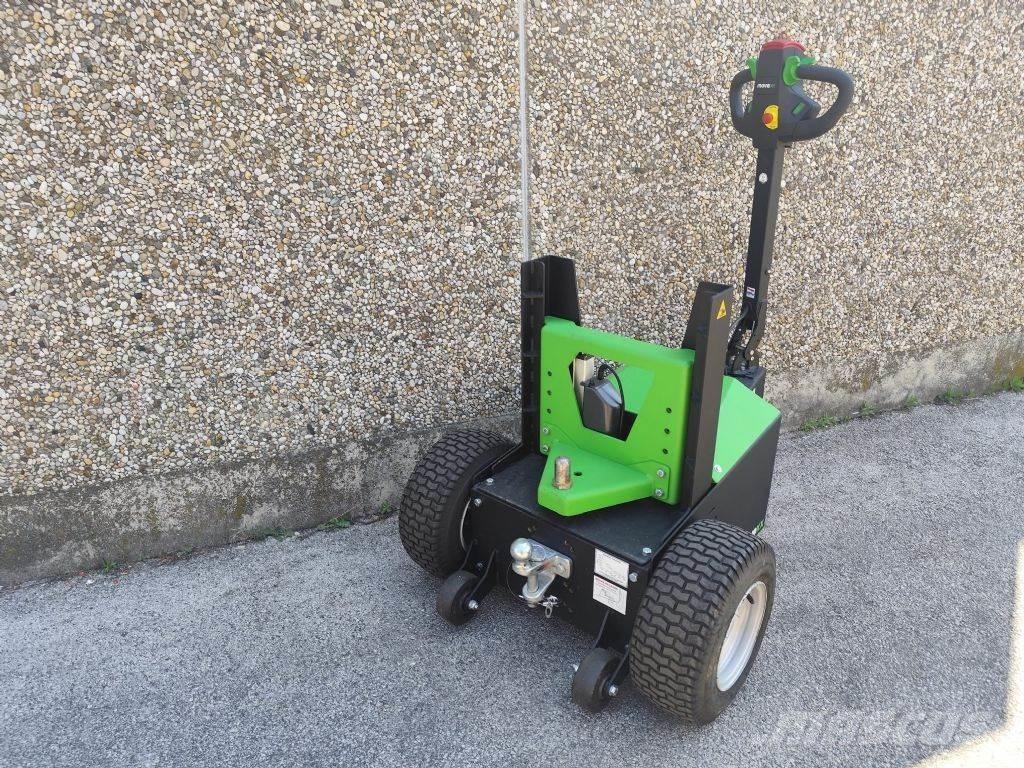Movexx TT2500 Tegljači