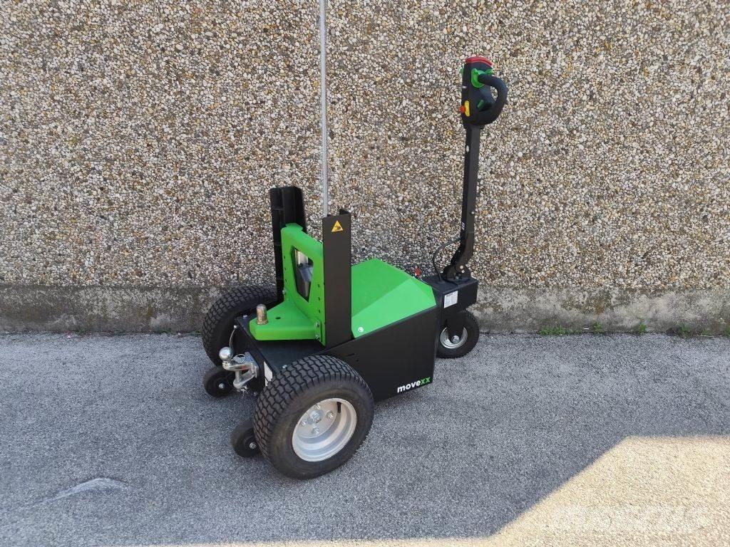 Movexx TT2500 Tegljači