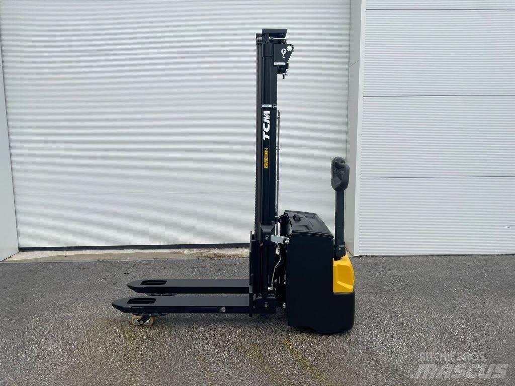 TCM SPW14I-N3 Ručni električni viljuškar