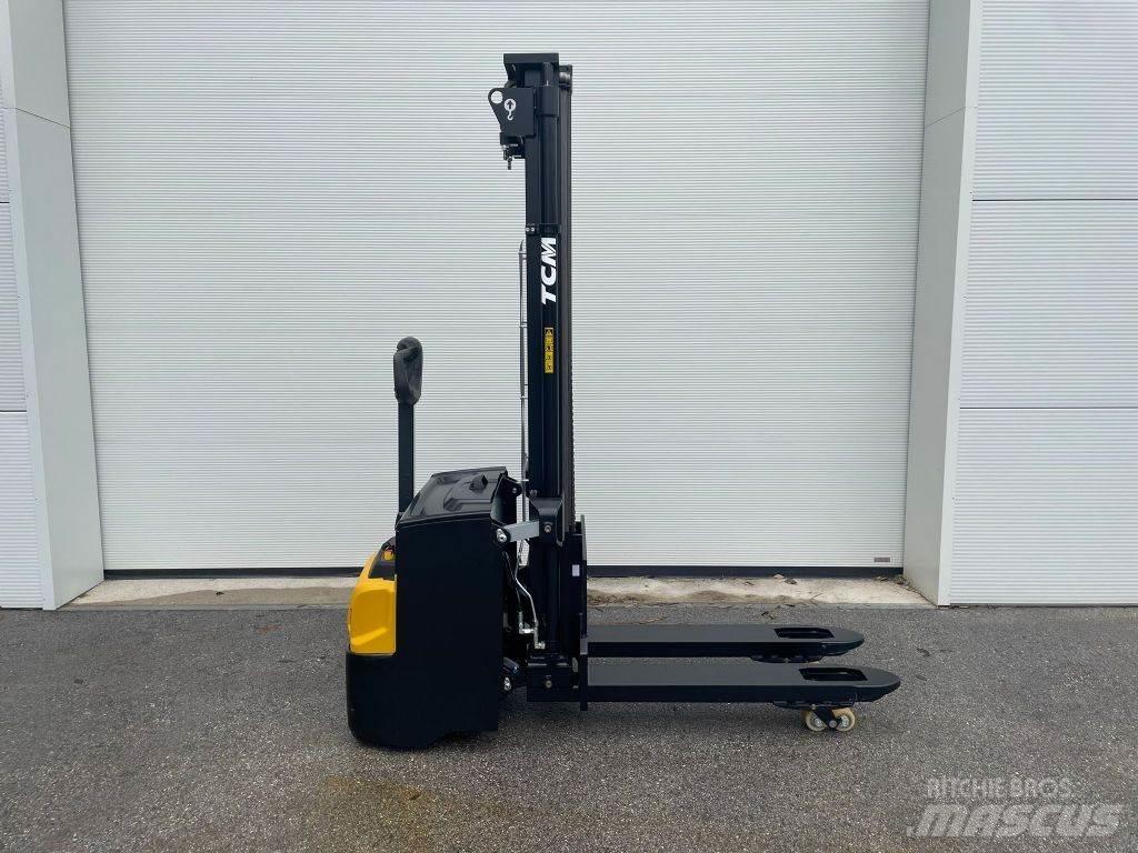 TCM SPW14I-N3 Ručni električni viljuškar