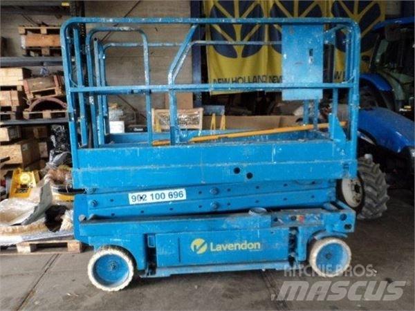 Genie GS2046 Ostale poljoprivredne mašine