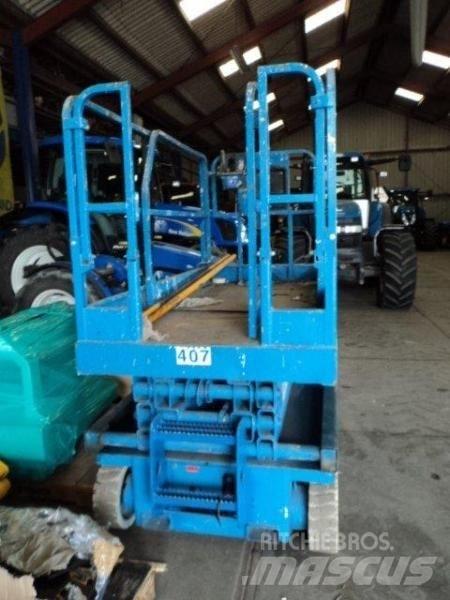 Genie GS2046 Ostale poljoprivredne mašine